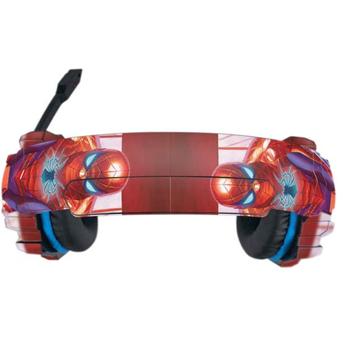 Marvel Spiderman Web Slinger BENGOO G9000 Skin